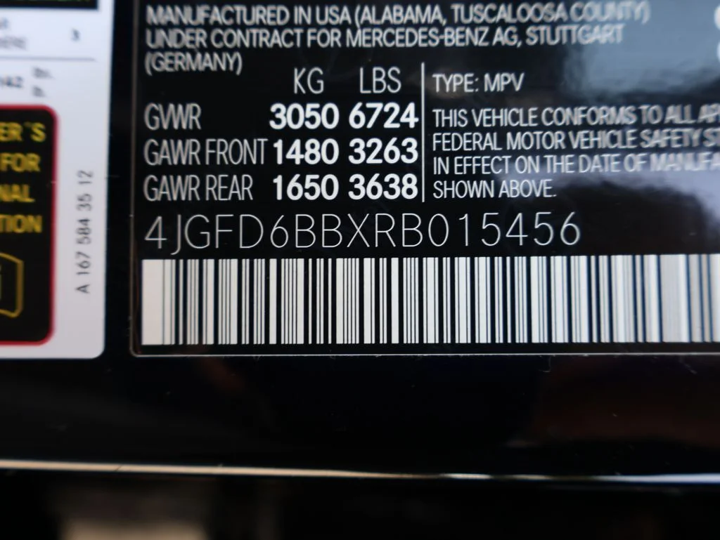 Used 2024 Black Mercedes-Benz GLE 53 AMG® image 45