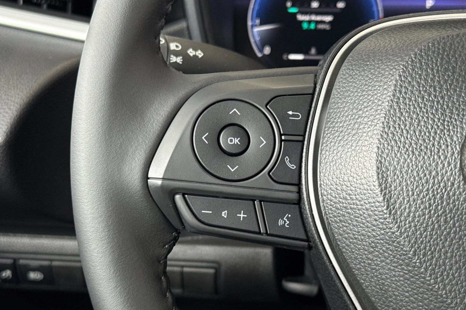 New 2026  Toyota SE image 26