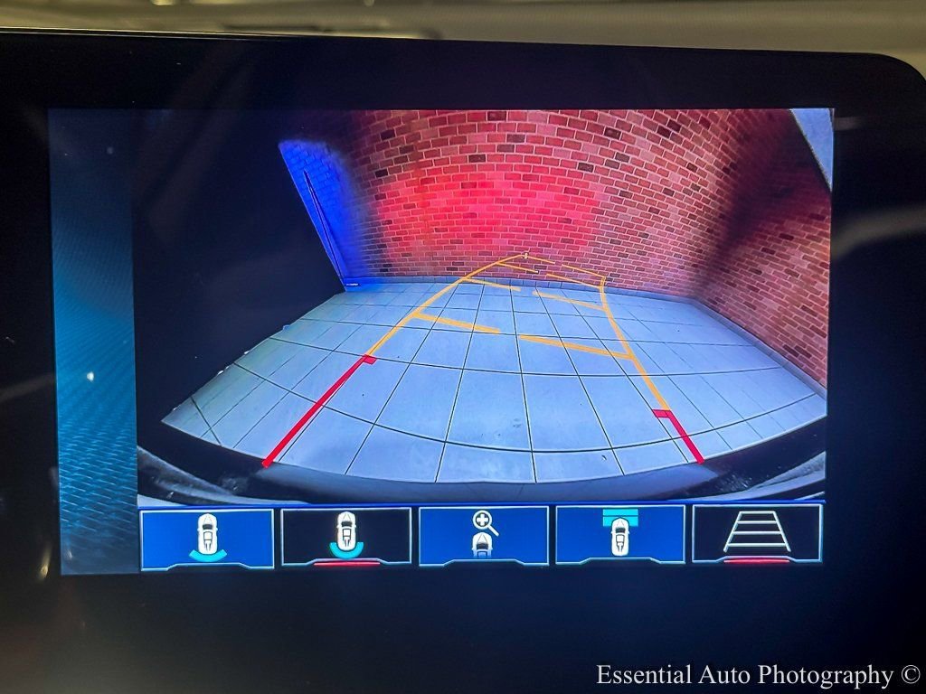 2024 CHEVROLET CORVETTE - Image 19