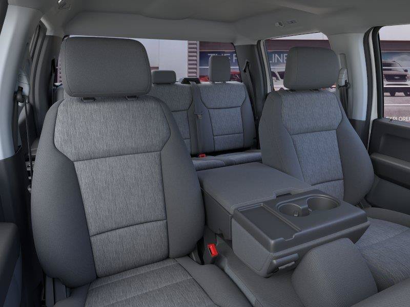 New 2026 Oxford White Ford XL image 10