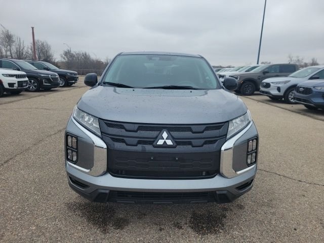 2025 Mitsubishi Outlander Sport LE - Photo 16