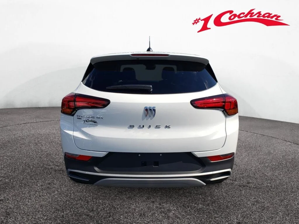 2026 Buick Encore GX Preferred - Photo 6