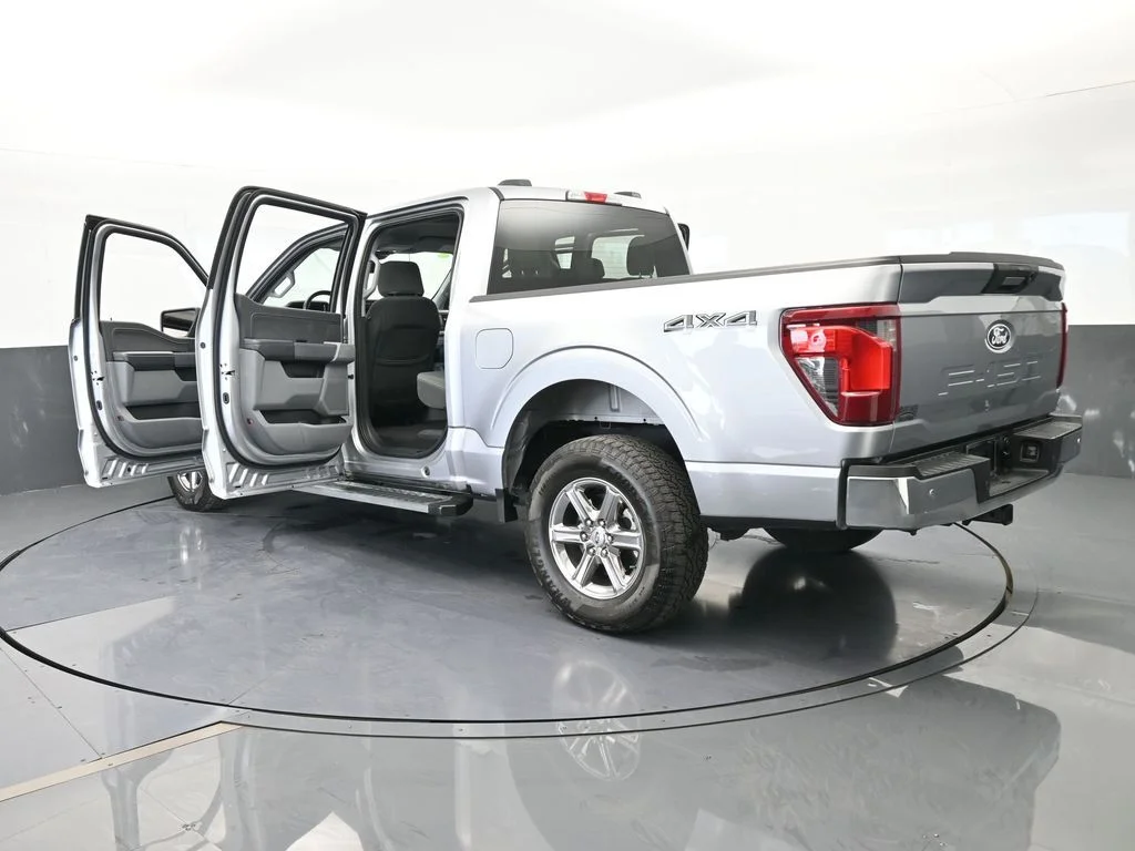 2024 Ford F-150 XLT - Photo 89
