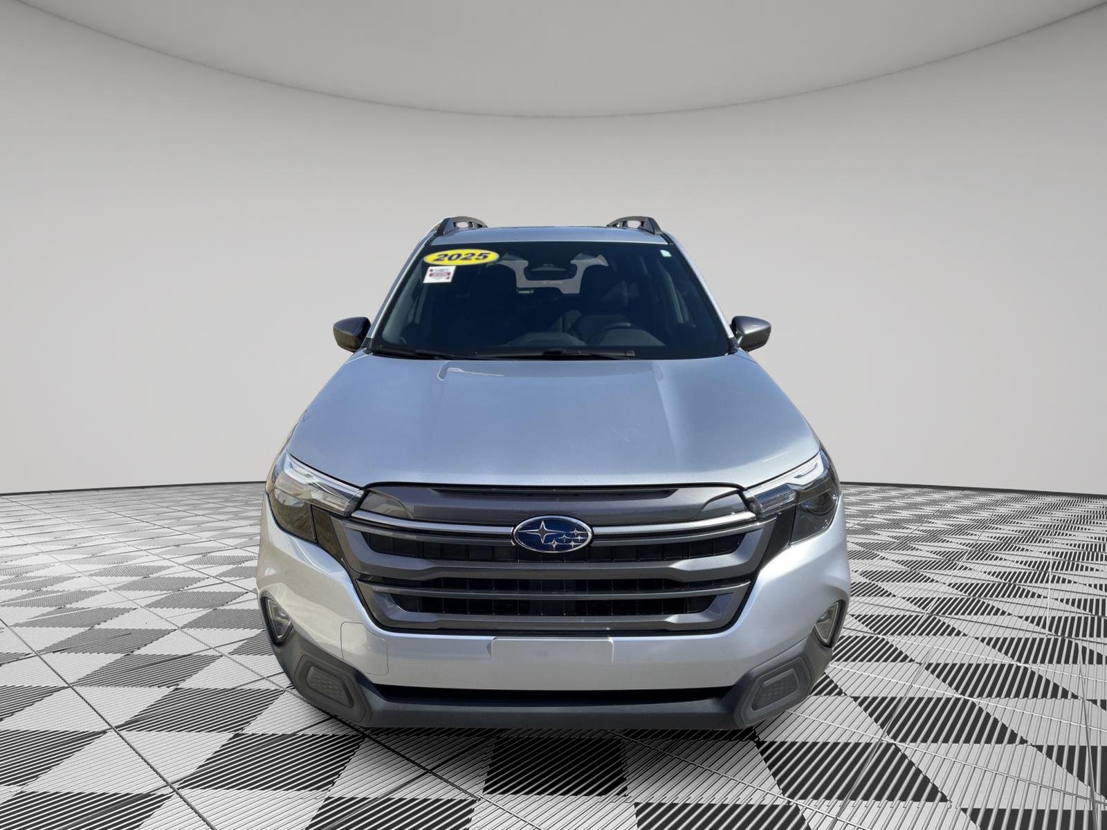 Certified 2025 Subaru Forester Premium with VIN JF2SLDBC4SH451520 for sale in Kansas City