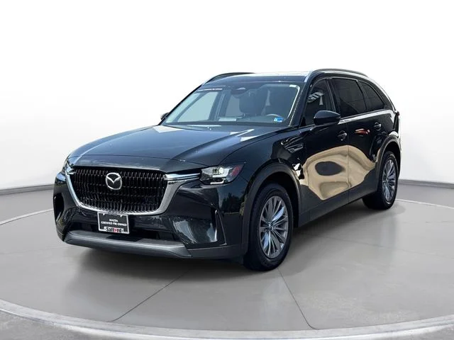 2024 Mazda CX-90 PHEV Preferred Package's photo