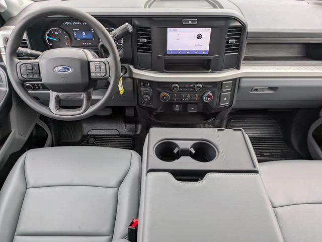 New 2026 White Ford XL image 15