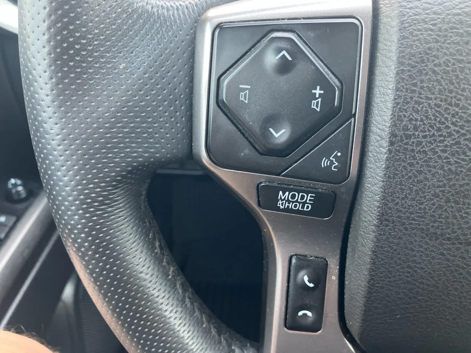Used 2023 Magnetic Gray Metallic Toyota SR5 image 14