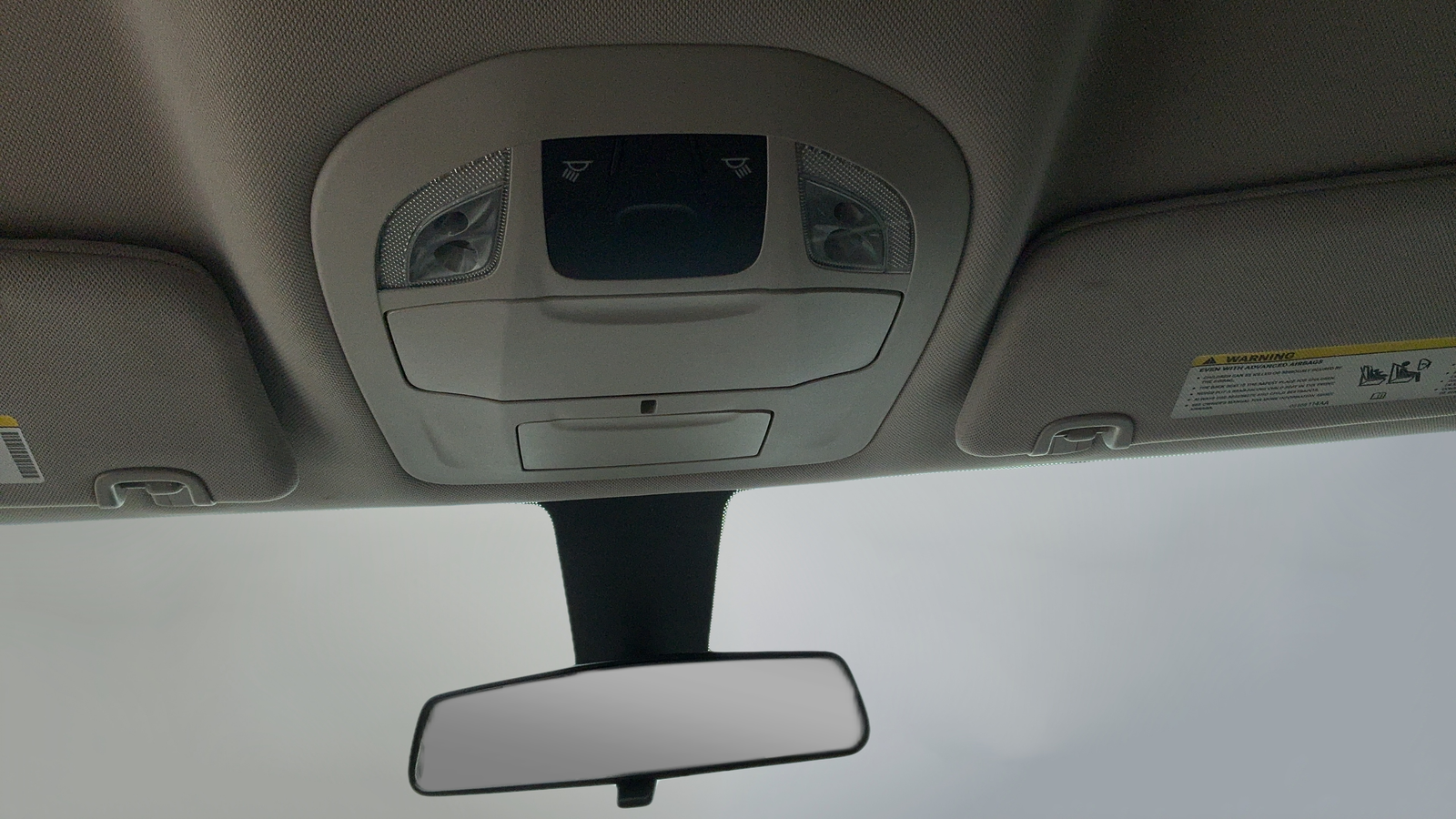 Used 2019 White Chrysler LX image 35