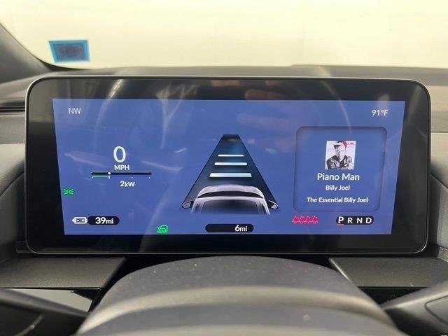 2026 Honda Prologue Elite - Photo 24