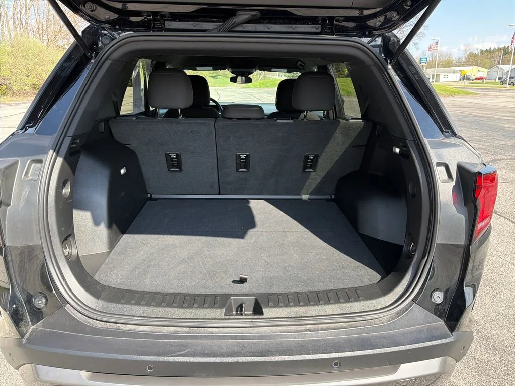 2026 GMC Terrain Elevation - Photo 27