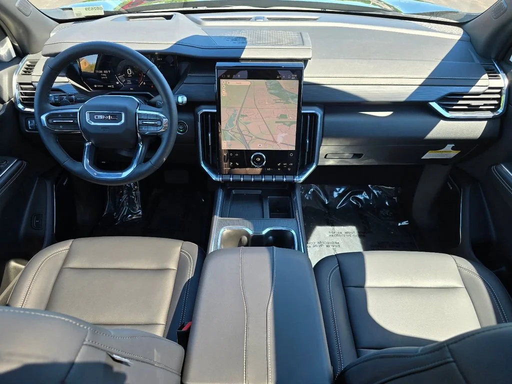 2026 GMC Acadia Elevation - Photo 34