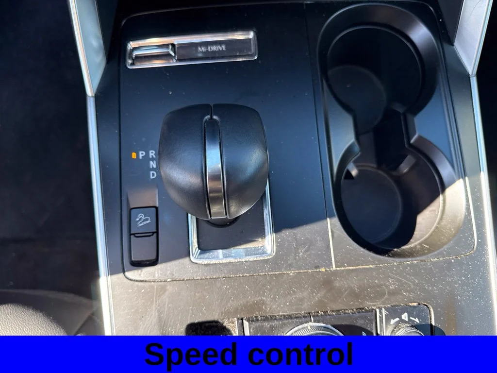 Used 2026 Jet Black Mica Mazda 3.3 Turbo Select image 12