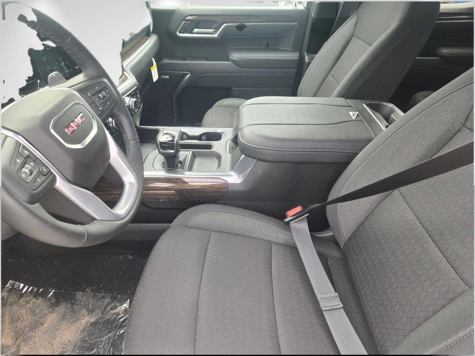 2026 GMC Sierra 1500 Elevation - Photo 8