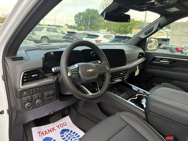2026 Chevrolet Tahoe Premier - Photo 27