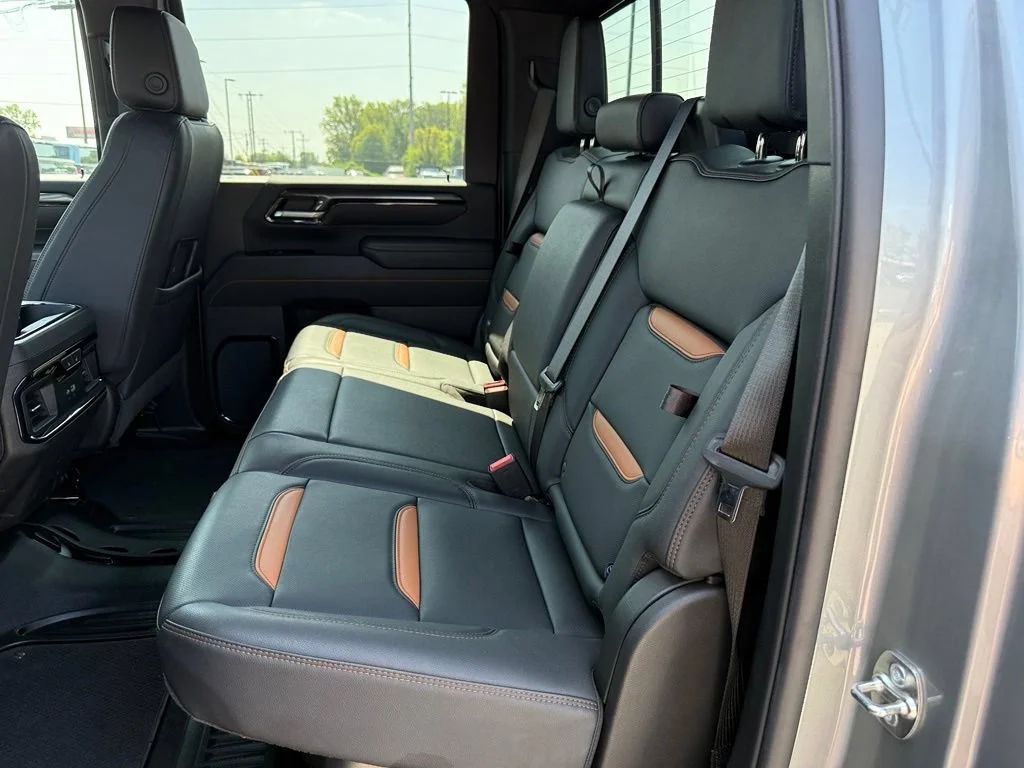 2026 GMC Sierra 2500HD AT4 - Photo 22