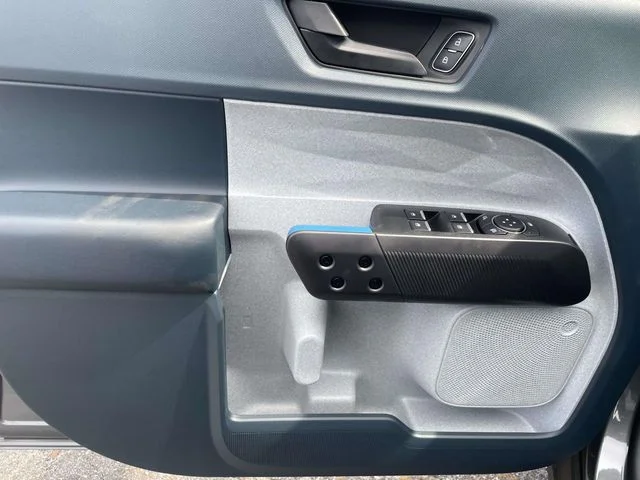 New 2026 Gray Ford XLT image 13
