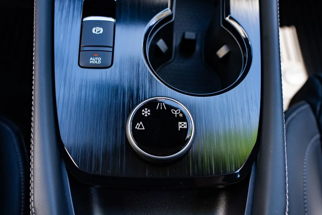 New 2026 Gun Metallic Nissan Platinum image 19