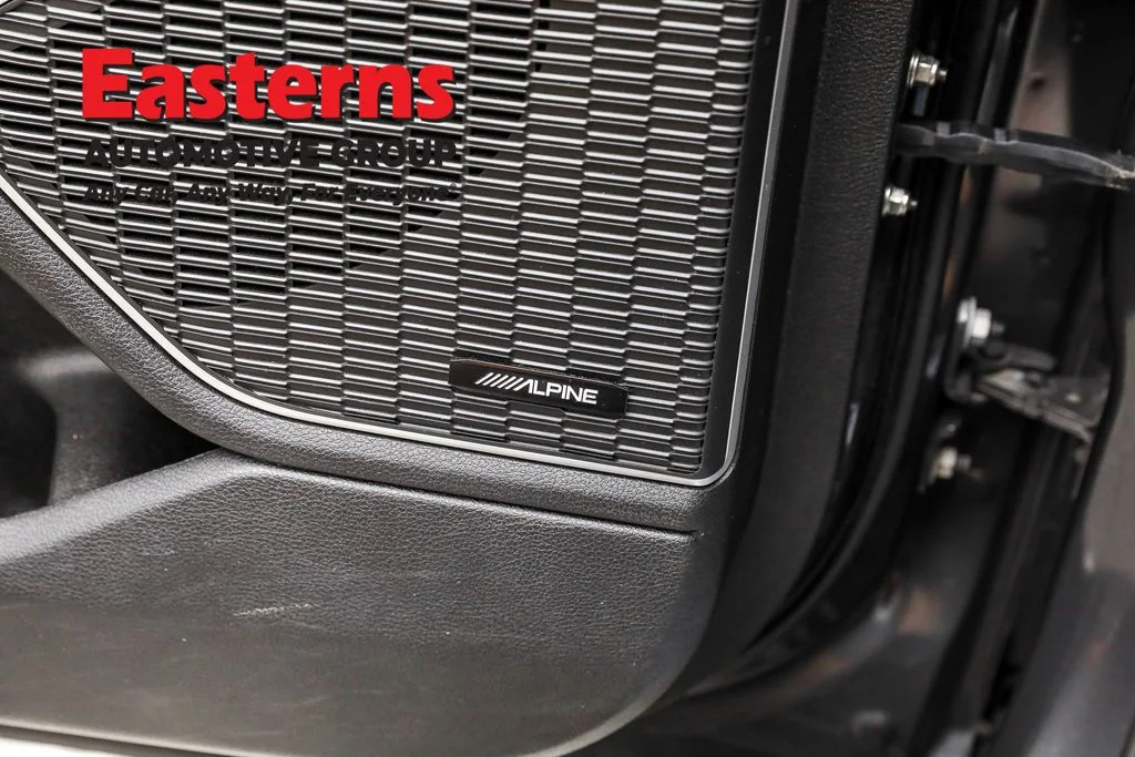 Used 2023 Gray Jeep 4xe image 23