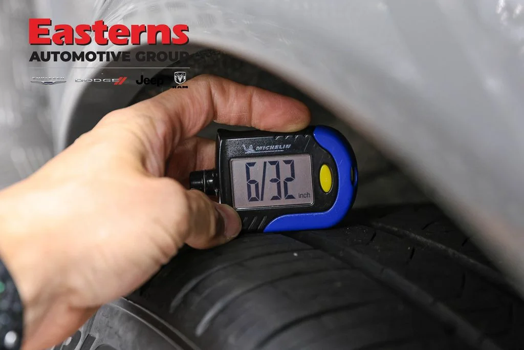 Used 2025 Gray Dodge R/T 20th Anniversary Plus image 28