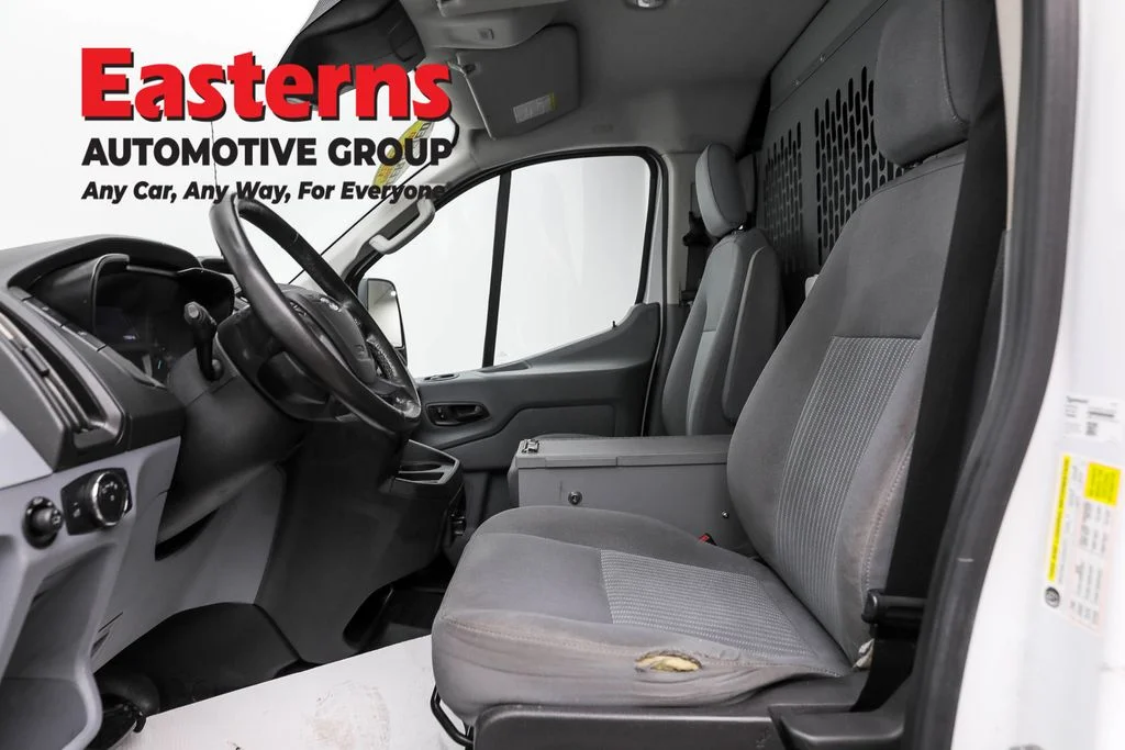 Used 2019 White Ford Base image 14