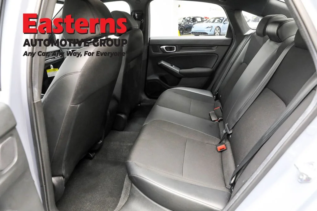 Used 2024 Gray Honda Sport image 20