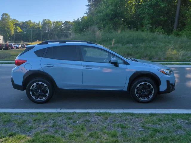 Used 2023 Gray Subaru Premium image 14