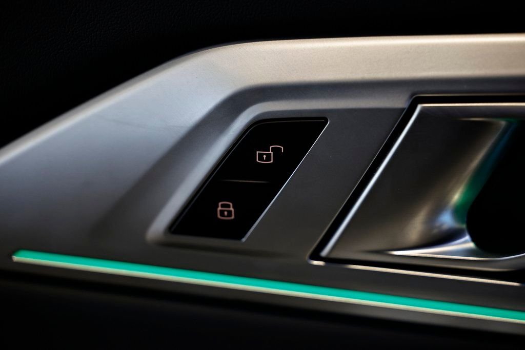 New 2026 Black Sapphire Metallic BMW Label image 16