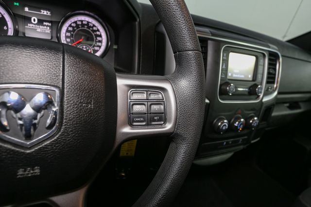 Used 2021 Gray Ram Warlock image 27