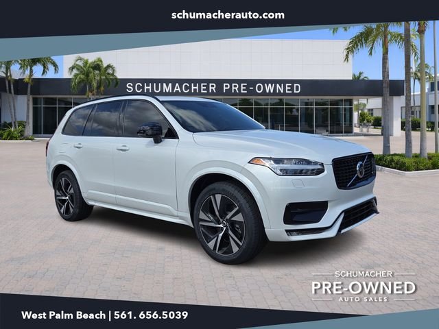 2021 Volvo XC90