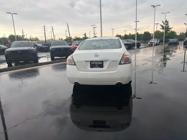 2009 Nissan Altima - Photo 11