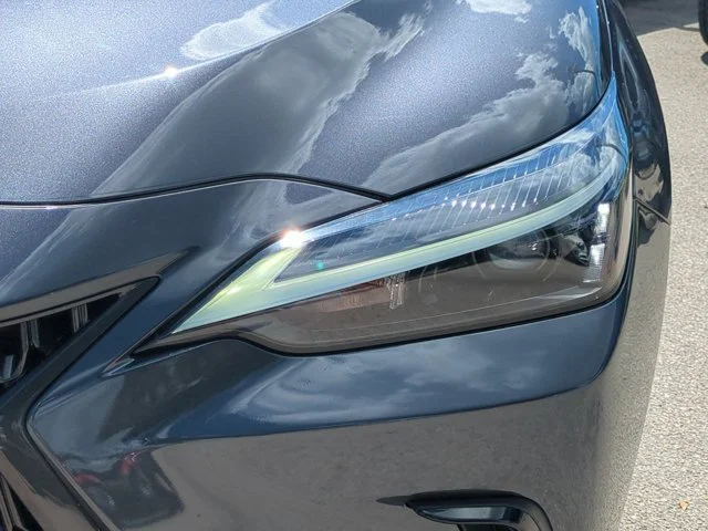 Certified Used 2022 Gray Lexus 250 Base image 10
