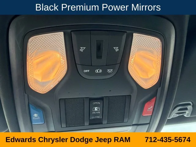 Used 2023 Black Ram Big Horn image 27
