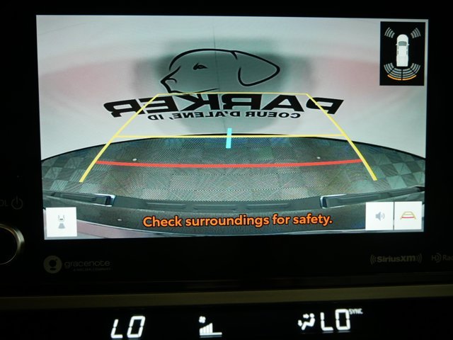 Used 2024 Midnight Black Metallic Toyota Crew Cab SR5 w/ Premium Pkg & Convenience Pkg image 25