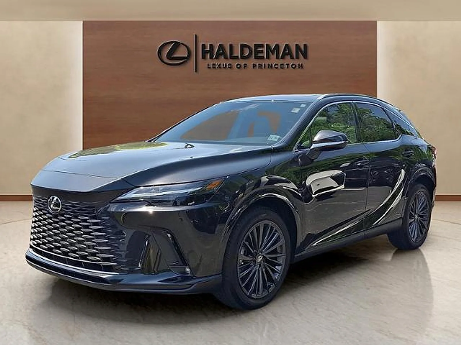 Used 2026 Caviar Lexus Premium image 4