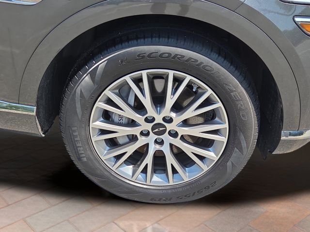 Used 2025 Gray Genesis 2.5T image 23