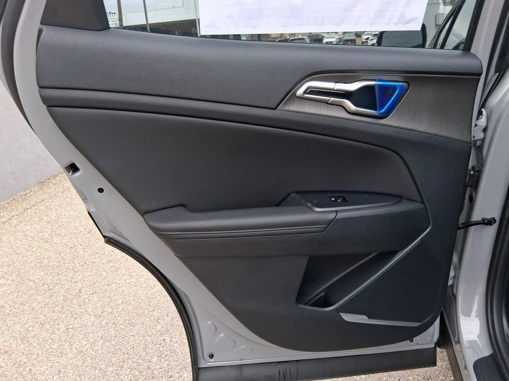 New 2026 Gray Kia X-Line image 18