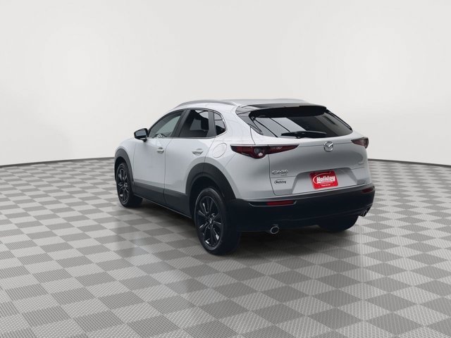 Certified Used 2025 Ceramic Metallic Mazda 2.5 S Select Sport image 29