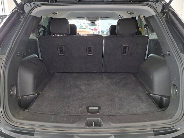 Used 2025 Black Chevrolet 2LT image 30