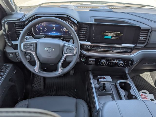 2026 Chevrolet Silverado 1500 RST - Photo 4