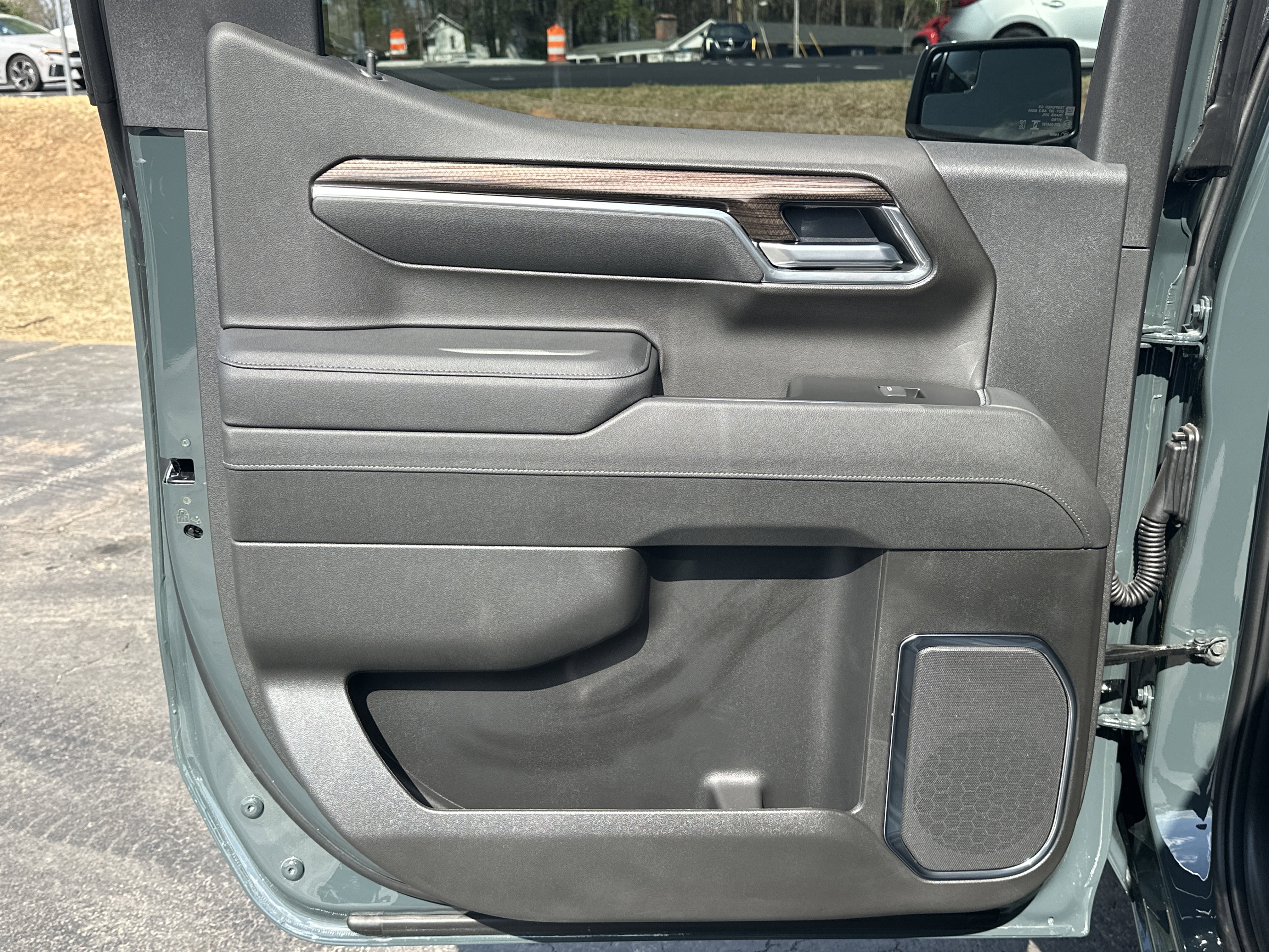 2026 Chevrolet Silverado 1500 LT - Photo 26
