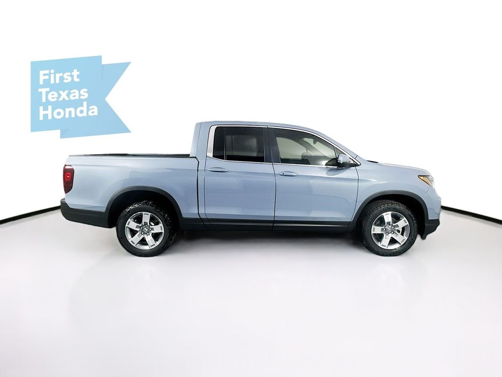 2026 Honda Ridgeline RTL - Photo 9