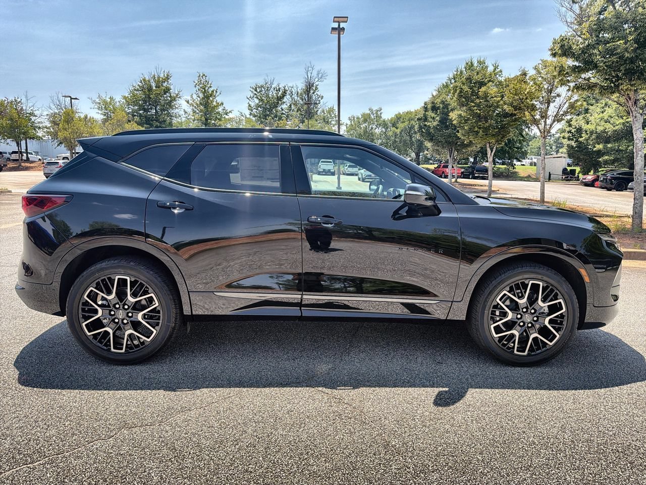 2026 Chevrolet Blazer RS - Photo 9