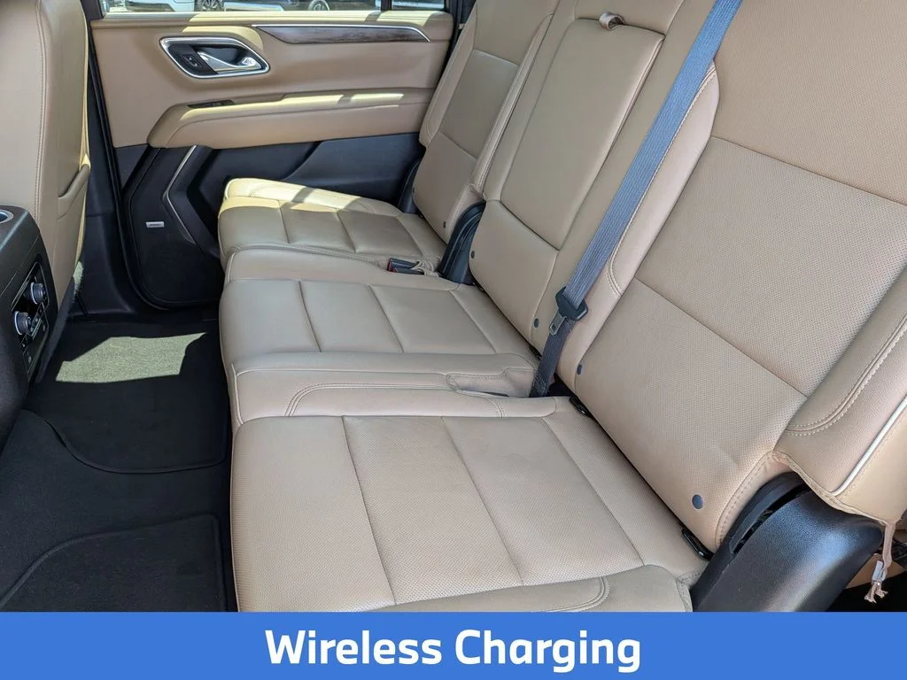 Used 2024 Black Chevrolet Premier image 36