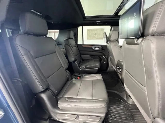 2026 GMC Yukon XL Denali - Photo 46