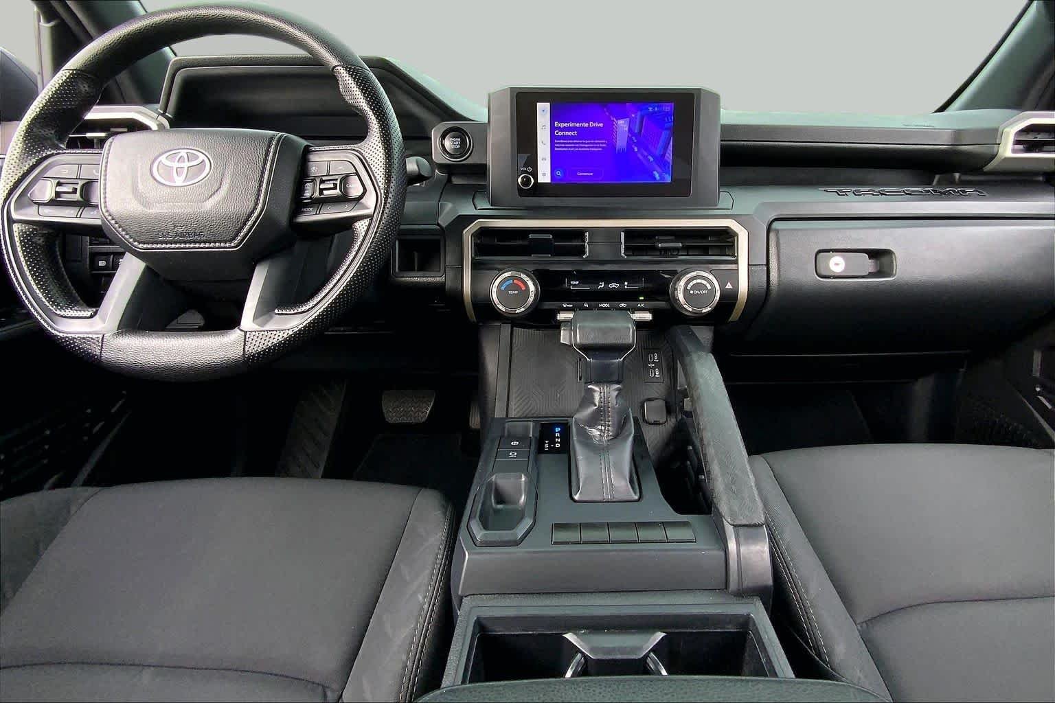 Used 2025 Underground Toyota SR image 15