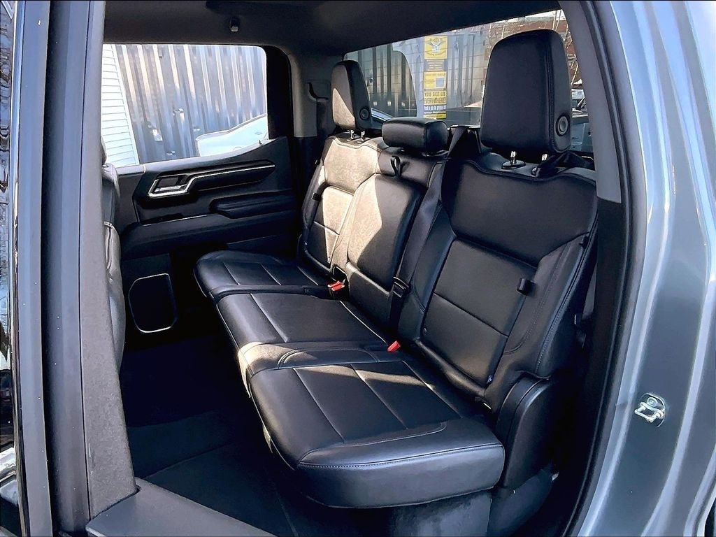 Used 2026 Silver GMC SLT image 14