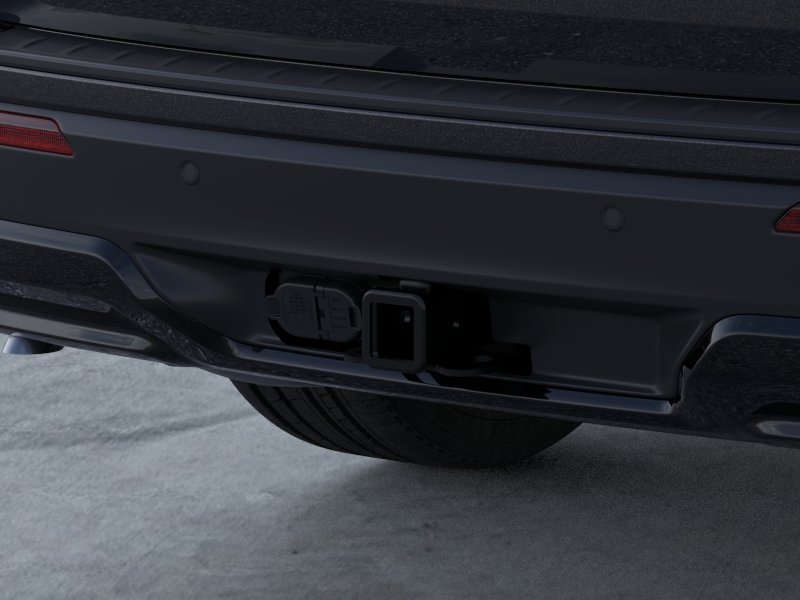 New 2026 Agate Black Metallic Ford ST-Line image 25