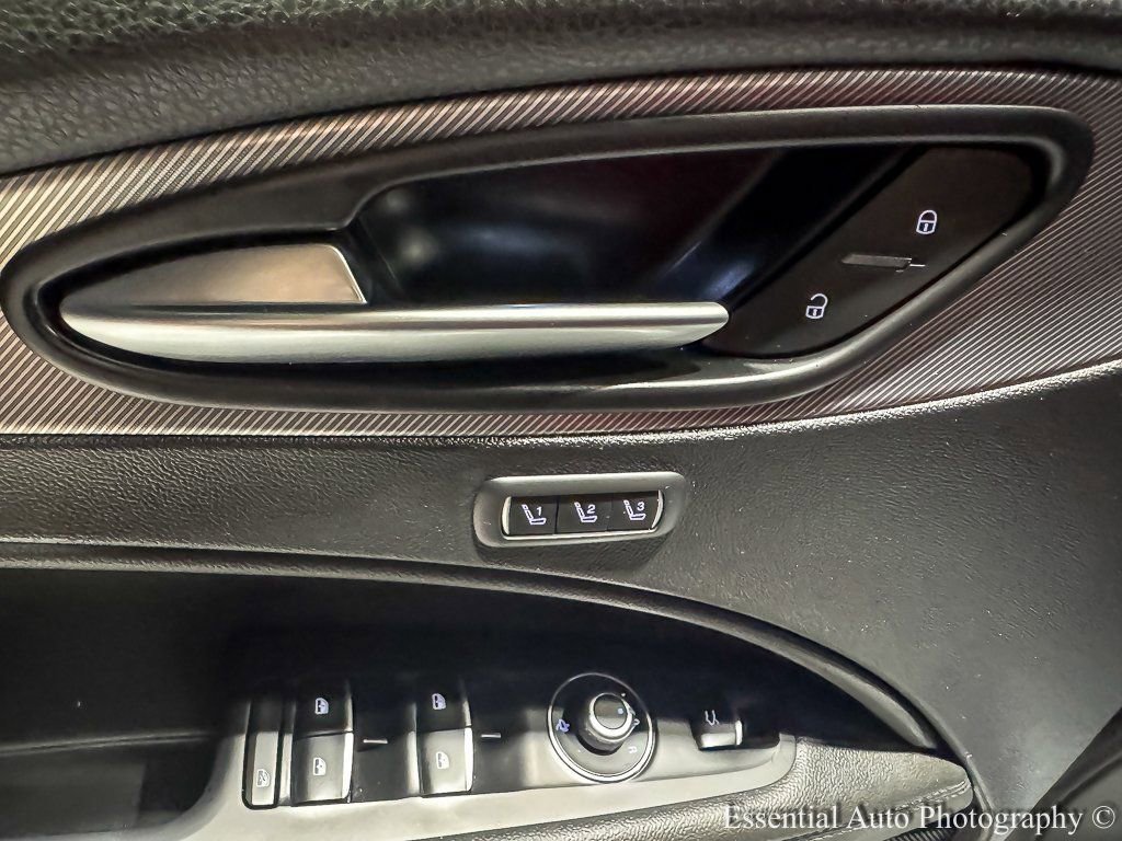 2023 ALFA ROMEO STELVIO - Image 26