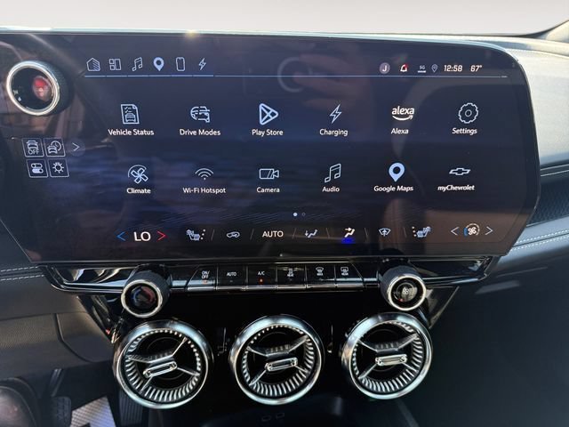 2024 Chevrolet Blazer EV LT - Photo 15