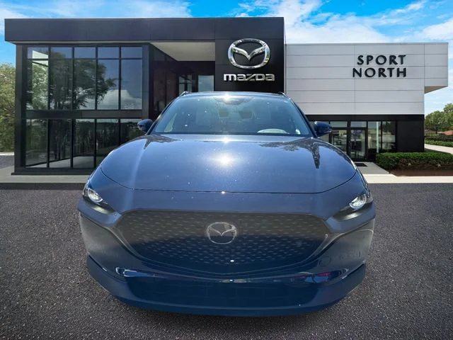 2026 Mazda CX-30 Aire Edition - Photo 10